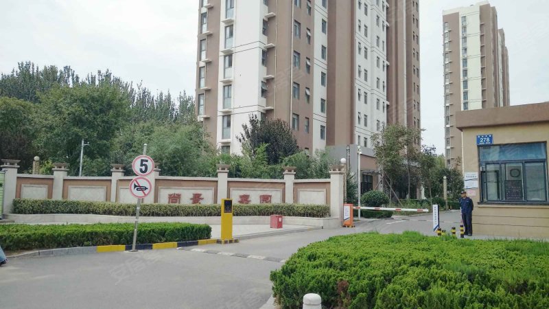 尚景嘉园,甜水河路-青岛尚景嘉园二手房,租房,房价-青岛安居客