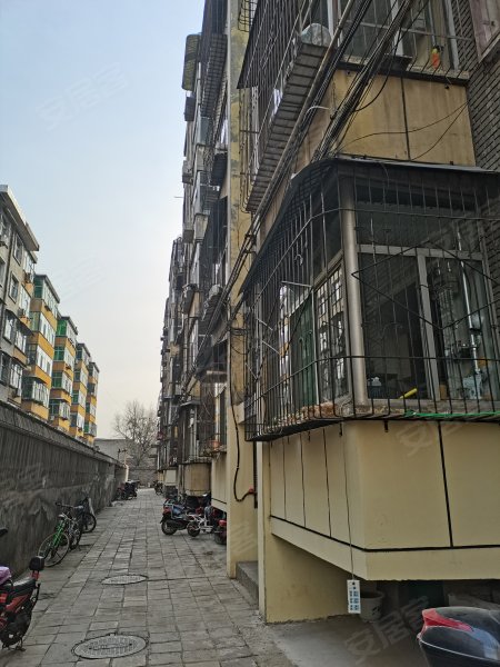 医药局小区,洪家楼北街15号-临汾医药局小区二手房,租房,房价-临汾