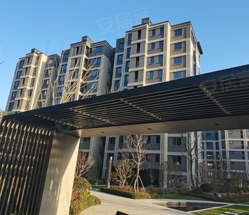 光明青溪华府(公寓住宅)
