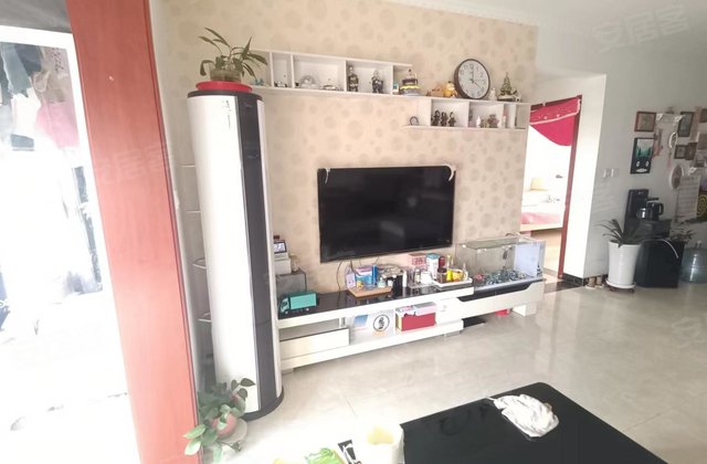 千渭商城小区2室2厅105㎡40.8万二手房图片