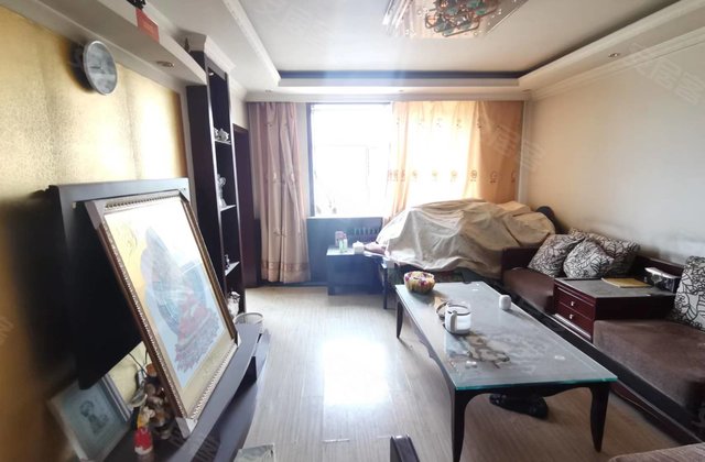 三河小区3室2厅104.3㎡65万二手房图片