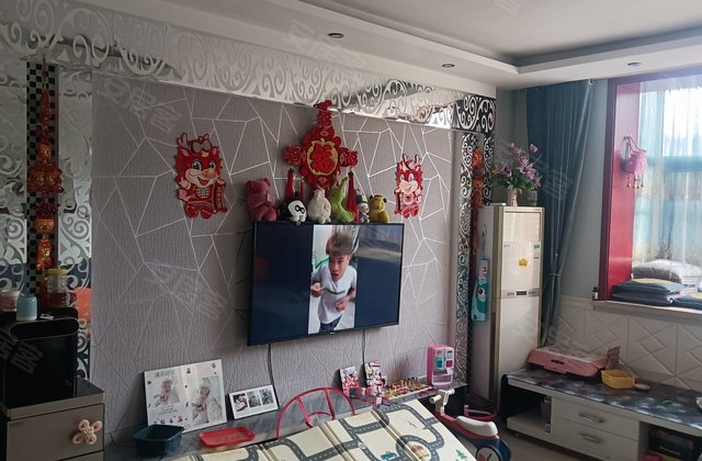 奥运福园3室2厅139㎡65万二手房图片