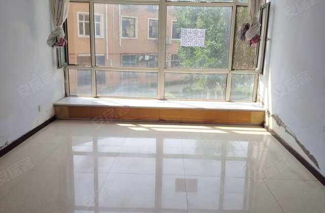 清华园(肇州)2室1厅83.8㎡22万二手房图片