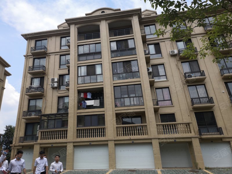 崇城壹品,镇南大道21号-绍兴崇城壹品二手房,租房,房价-绍兴安居客