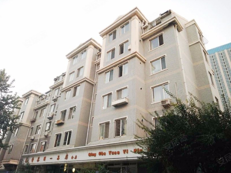 330-332号(双号),永平街143-145号(单号)-大连龙祥花园(永平街)二手房