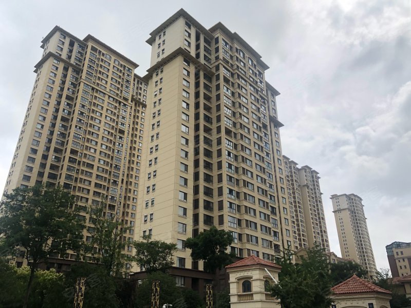 蓝光天悦城,高新路-秦皇岛蓝光天悦城二手房,租房,房价-秦皇岛安居客