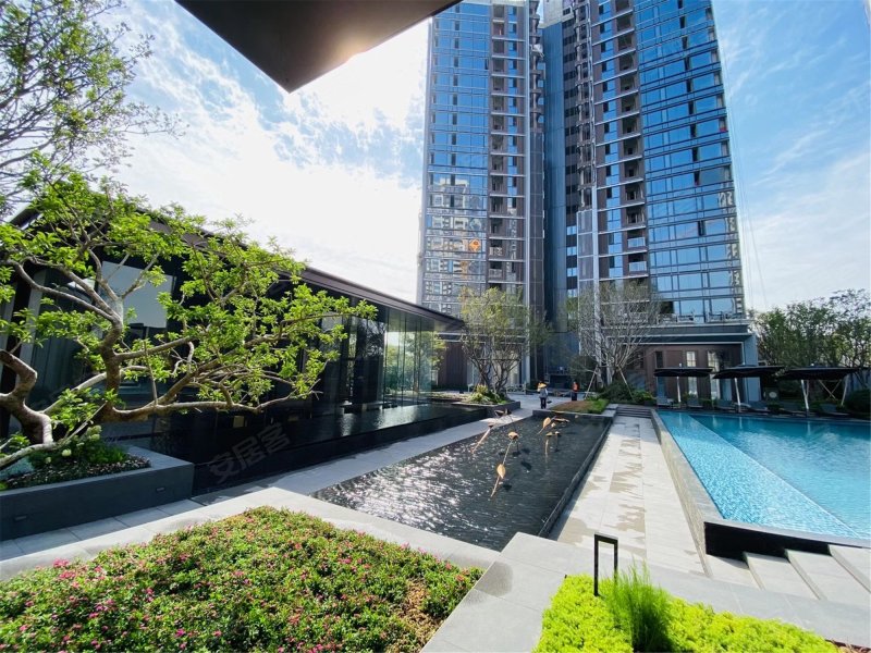 时代大家,玉澜街1-13号-广州时代大家二手房,租房,房价-广州安居客