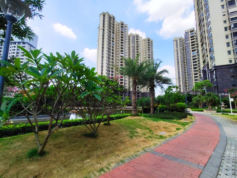 景新国际名城,新风光路33号-广州景新国际名城二手房,租房,房价-广州