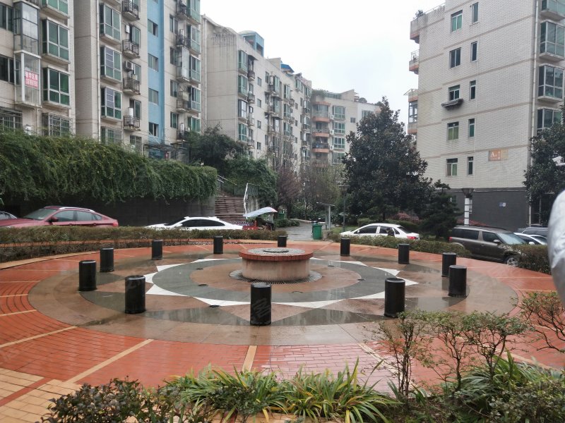 中天花园阳光玉兰,新添大道南段289号-贵阳中天花园阳光玉兰二手房