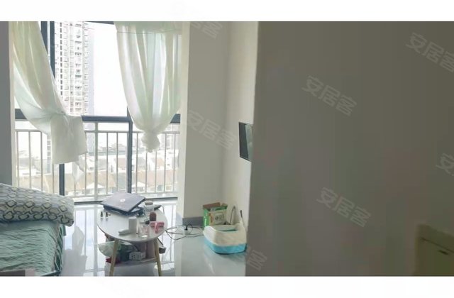 阳光丽苑1室1厅46.53㎡40万二手房图片