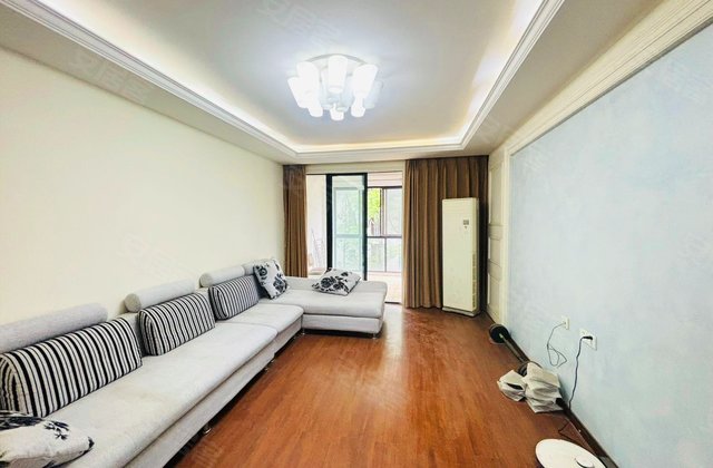 万科西街花园2室2厅94.24㎡89.9万二手房图片