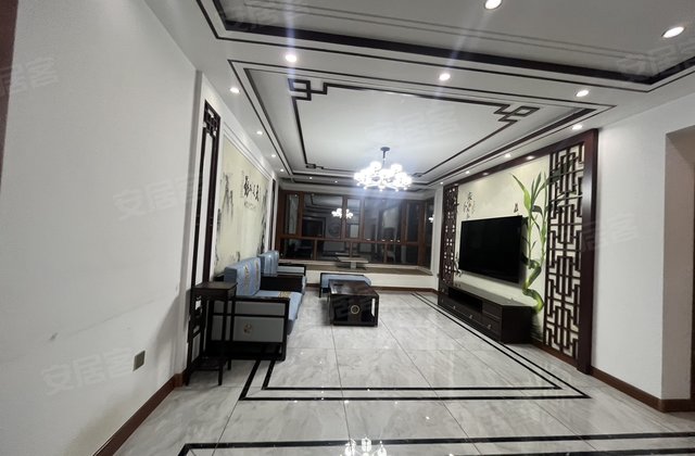 观澜邑都3室1厅133㎡69.5万二手房图片