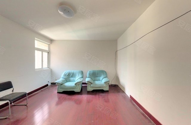 博士花园3室2厅125.35㎡108.8万二手房图片