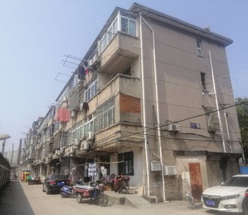 凯旋路89号小区