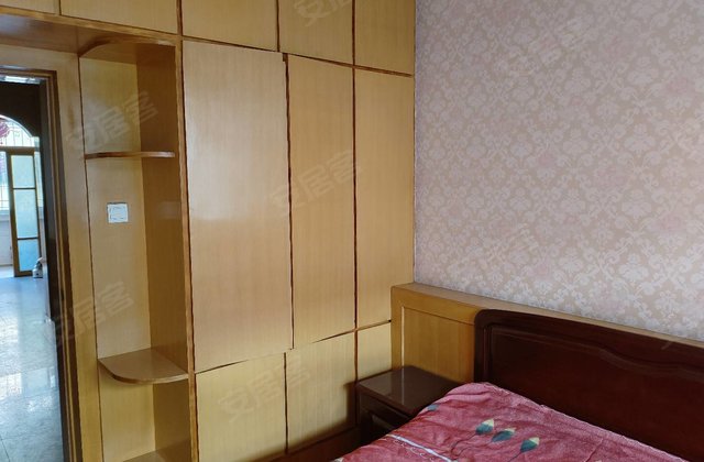 民福花园3室2厅110㎡36万二手房图片