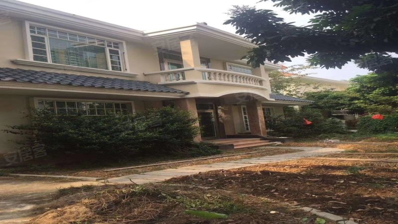 雅宝新城(别墅)