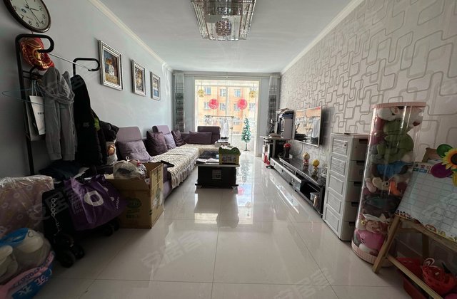 新苑小区(B区)2室1厅88㎡46万二手房图片