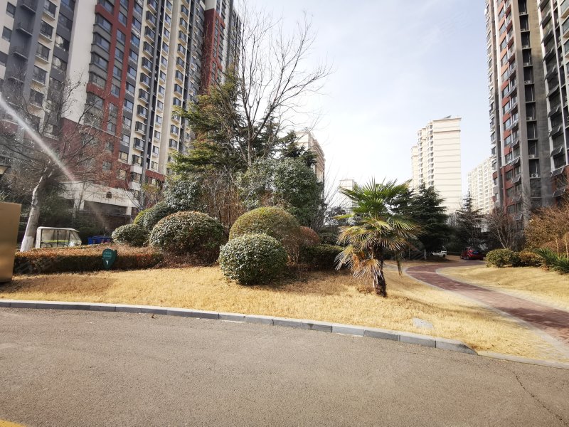 鲁商南池公馆,南池路-济宁鲁商南池公馆二手房,租房,房价-济宁安居客