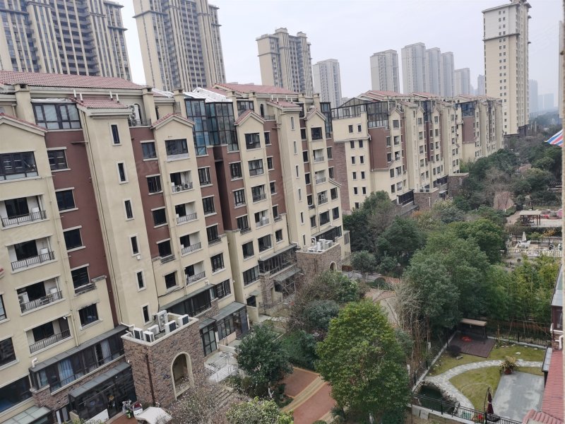 蓝光天悦城,高新路-苏州蓝光天悦城二手房,租房,房价-苏州安居客