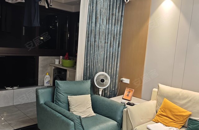 宏地江山望府(鹿溪三区)4室2厅137㎡249万二手房图片