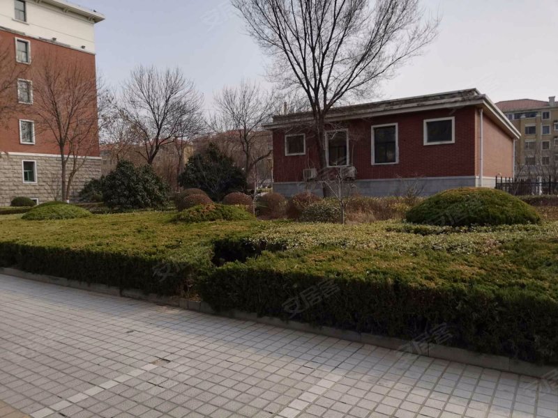颐和庄园(二期),迎宾南大道-沧州颐和庄园(二期)二手房,租房,房价