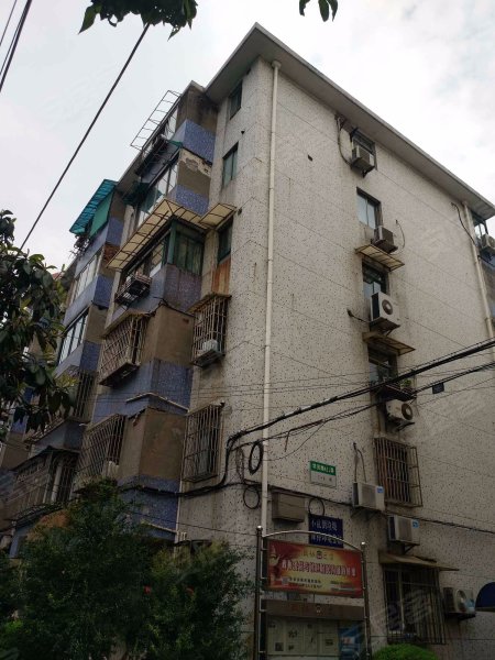 大华一村(华灵路411弄) 