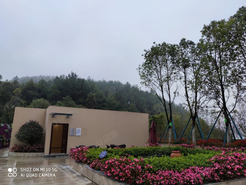 熙山郡,中坝路88号-贵阳熙山郡二手房,租房,房价-贵阳安居客