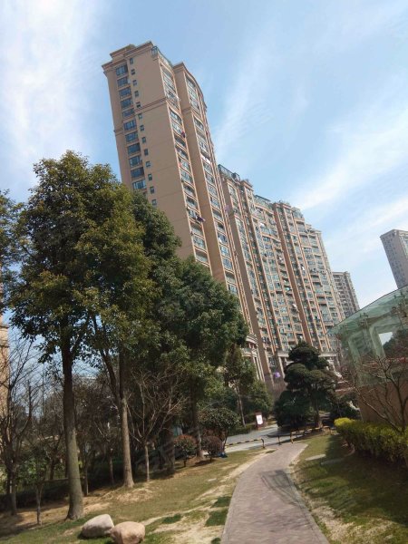 湖景国际,临海大道-临海湖景国际二手房,租房,房价-临海安居客