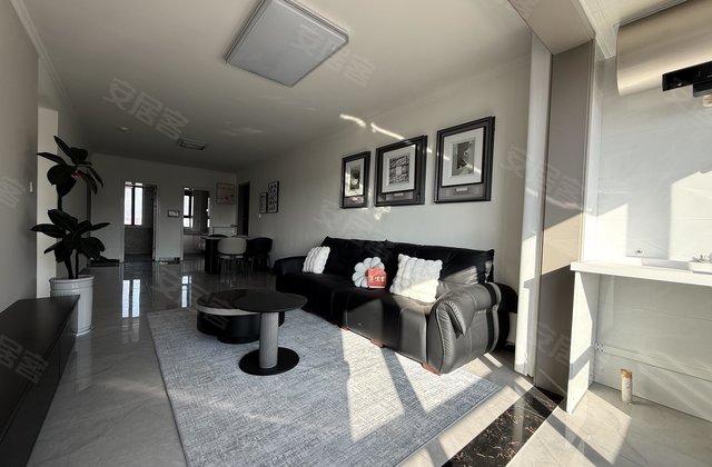 开元盛世和园(公寓住宅)3室2厅113.63㎡79.9万二手房图片