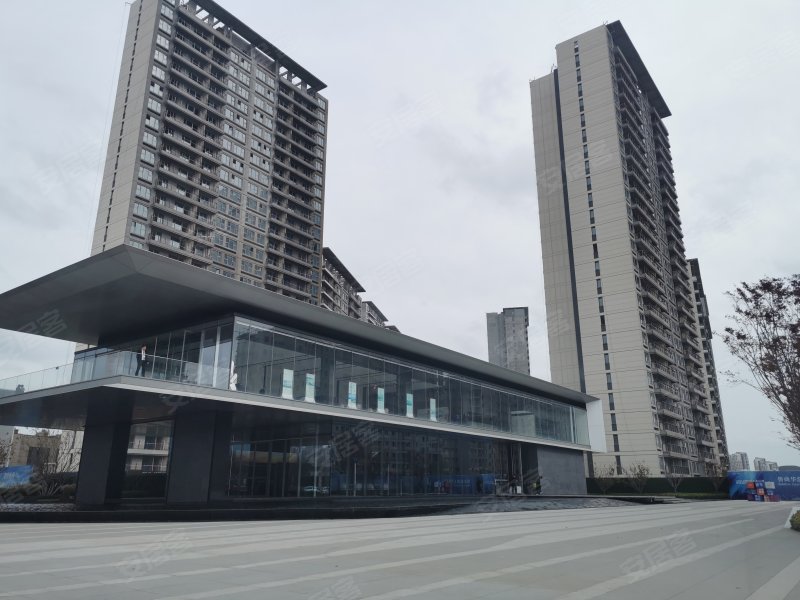 灵山湾壹号,海港路79号-青岛灵山湾壹号二手房,租房,房价-青岛安居客