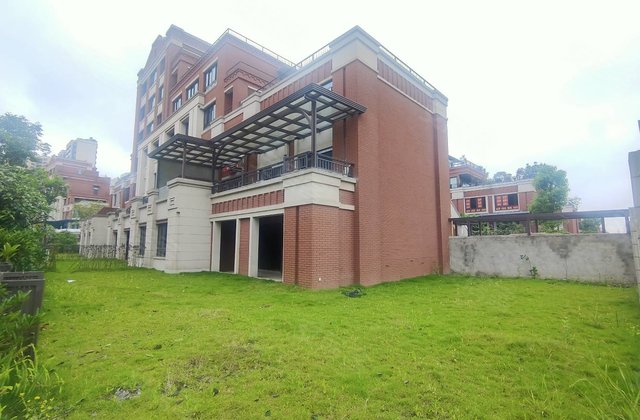 协信星麓原麓园