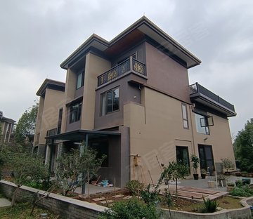 璧山CBD瑞府(别墅)