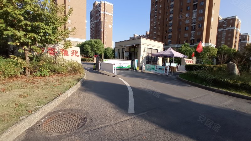 书香雅苑,东坡西路-滁州书香雅苑二手房,租房,房价-滁州安居客