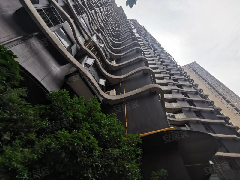 天祥水晶湾(商住楼)