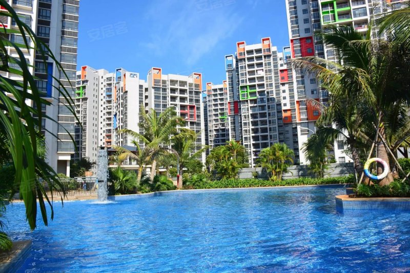 四季康城三期荣和新城