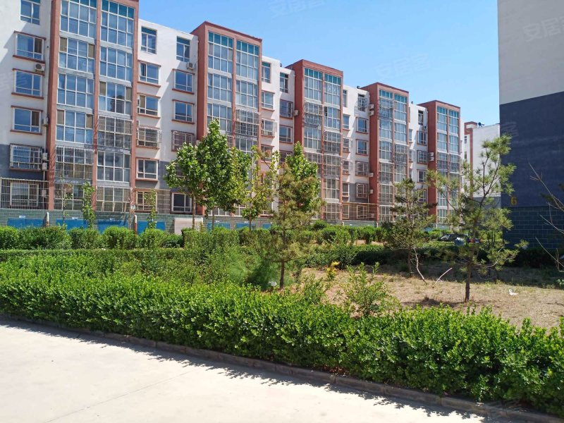 滨湖家园,工业路-衡水滨湖家园二手房,租房,房价-衡水安居客