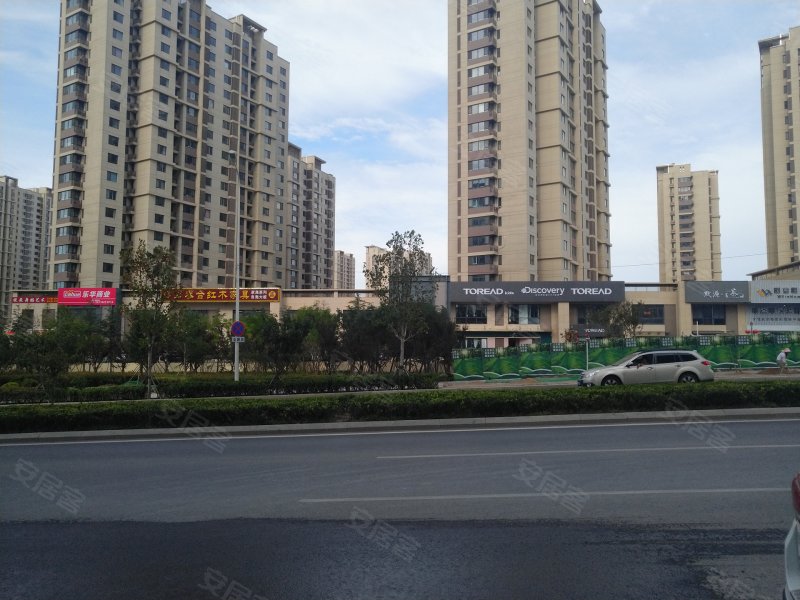 佳源华府(商住楼),仙霞岭路16号-青岛佳源华府(商住楼)二手房,租房
