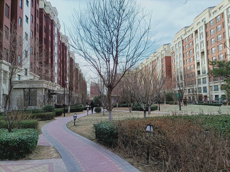 格林云墅(别墅)