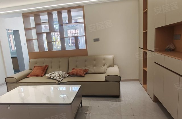 凉山州公路局三号大院3室2厅100㎡65.8万二手房图片