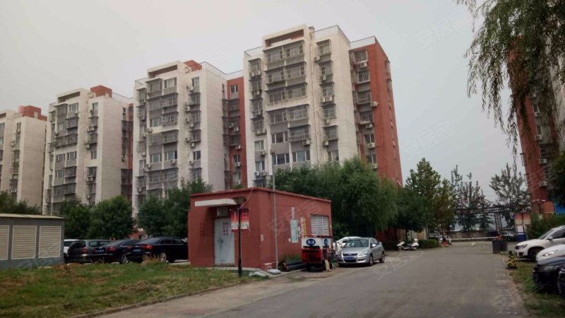 金泰丽富嘉园(28号院)