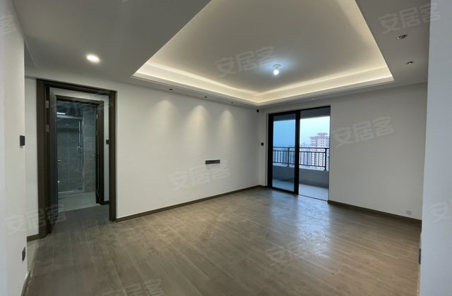 美的浩德云熙府3室2厅117㎡103万二手房图片