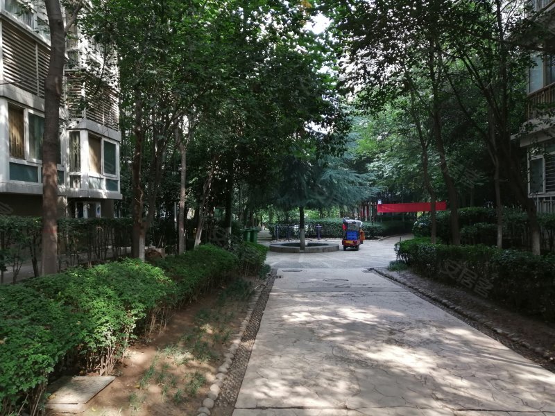 鑫龙天然居(北区),公园南路,近无名路-西安鑫龙天然居(北区)二手房