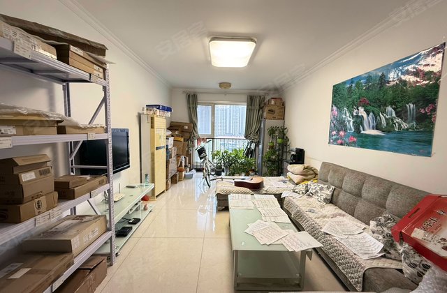 K2京西狮子城南区4室2厅99㎡70万二手房图片