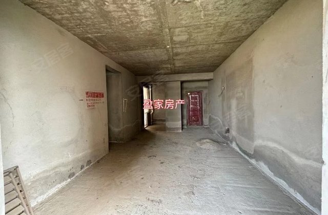 峰海天成3室2厅110㎡39.8万二手房图片