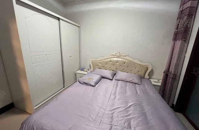 华府山水3室2厅98㎡42万二手房图片