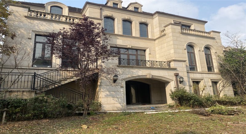 嘉华馥园(别墅)