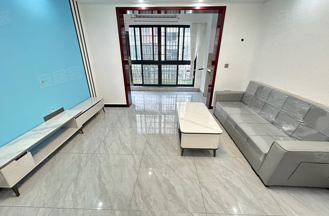 金茂凤凰城2室2厅88㎡28万二手房图片