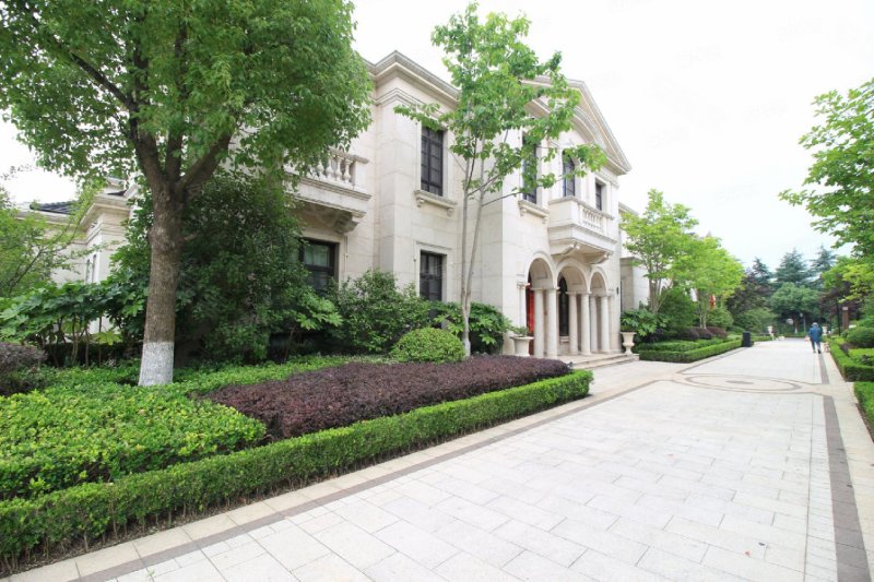 御园(别墅),西华林街99号-苏州御园(别墅)二手房,租房,房价-苏州安居