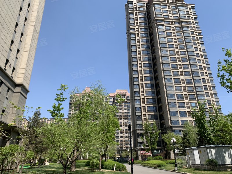 恒大御峰(一期),前进大街-长春恒大御峰(一期)二手房,租房,房价-长春