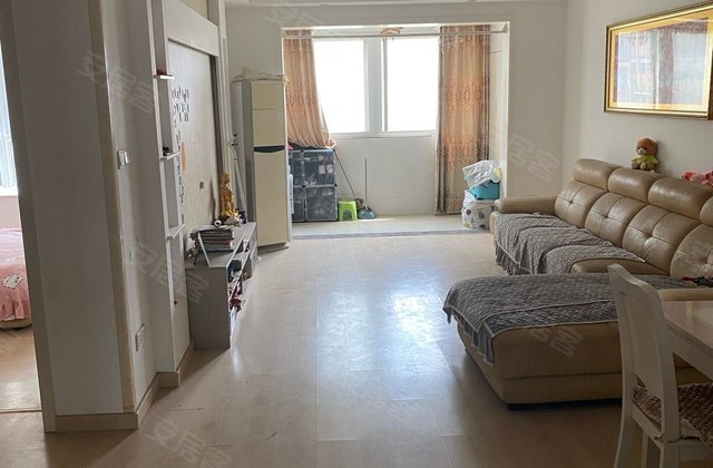 锦绣华城2室2厅97㎡43.8万二手房图片